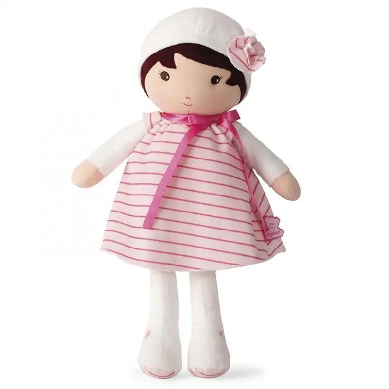 Kaloo Rose K – Large Soft Plush Doll (32 Cm) 1
