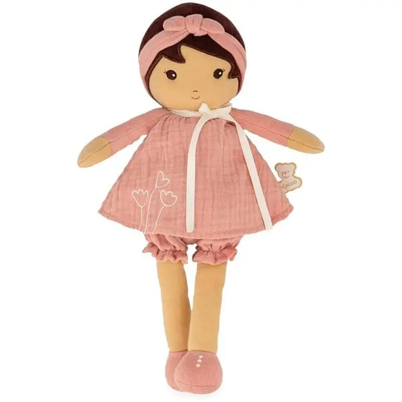 Kaloo Tendresse Amandine – First Soft Plush Doll (32 Cm) 1