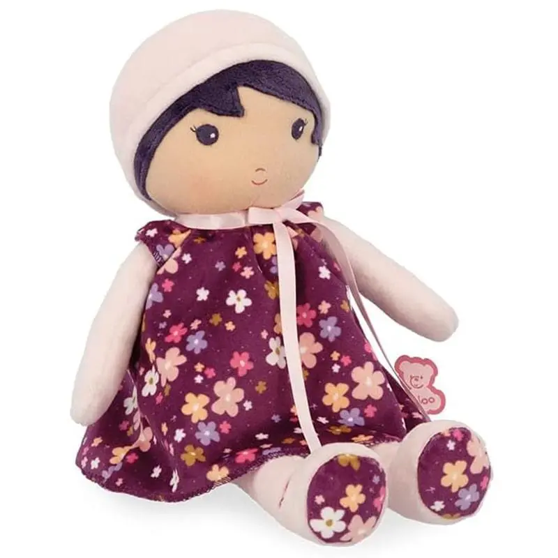 Kaloo Violette – Large Soft Plush Doll (32 Cm) 1
