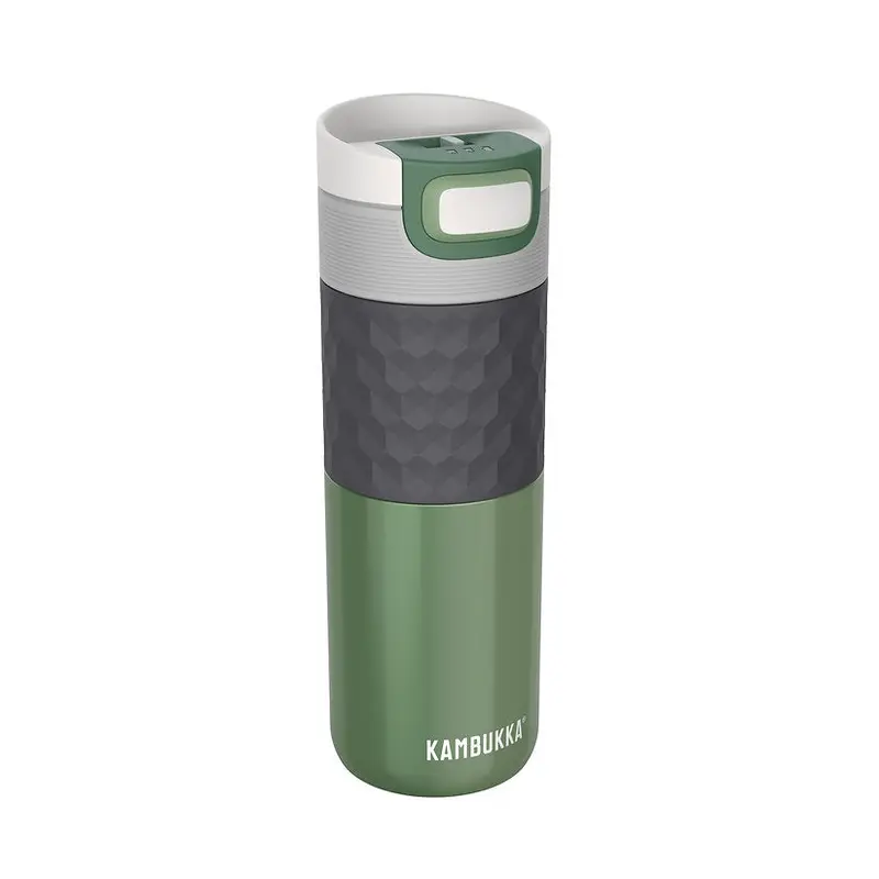 Kambukka Etna Grip 500Ml Ergonomic Water Bottle 1