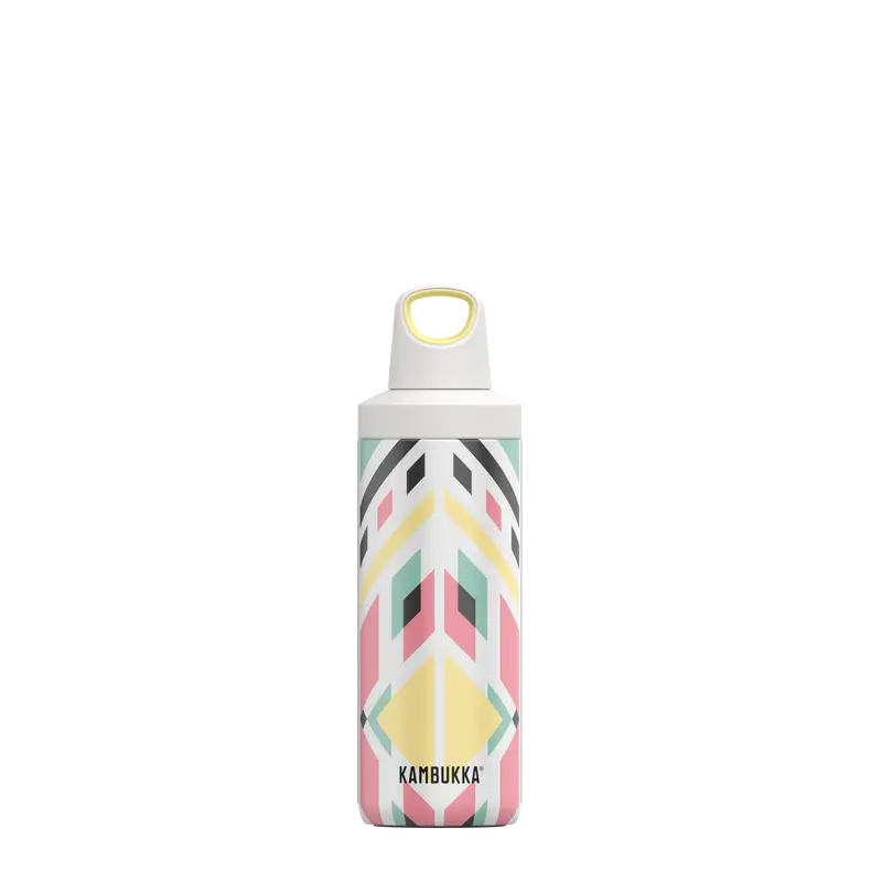 Kambukka Reno 500Ml Double-Wall Insulated Bottle 1