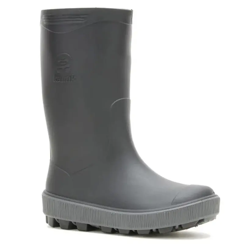 Kamik Riptide Rain Boots – Lightweight, Flexible Rain Protection For Kids 1