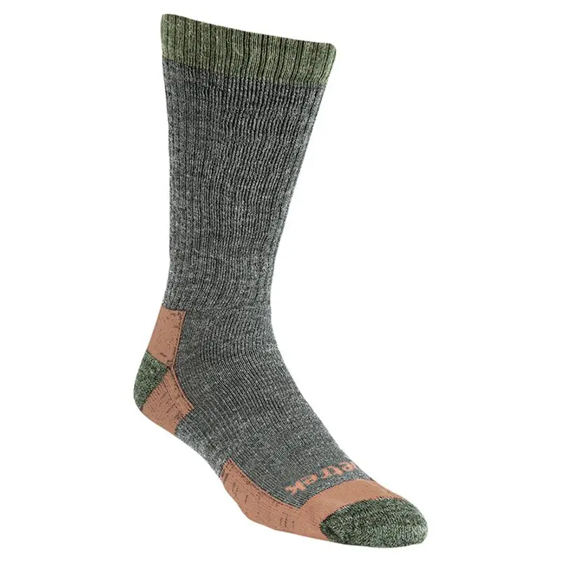 Kenetrek Montana Medium-Weight Merino Wool Hiking Socks 1