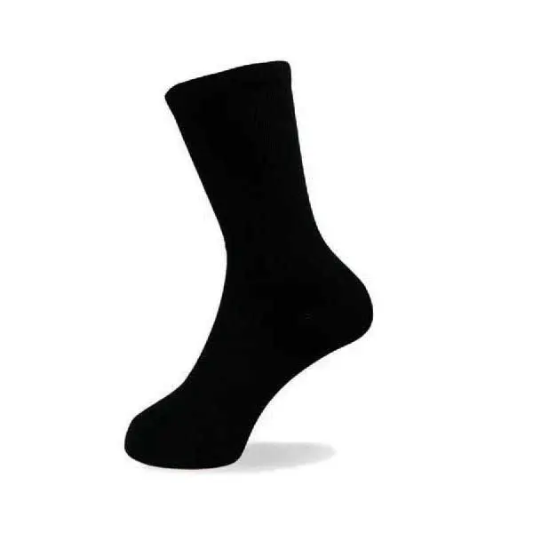 Key Bamboo Blend Dress Socks For Children 1