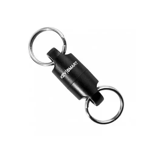 Keysmart Magconnect Magnetic Key Organizer System 1