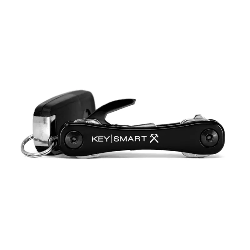 Keysmart Rugged All-Terrain Key Holder With Durable Housing 1