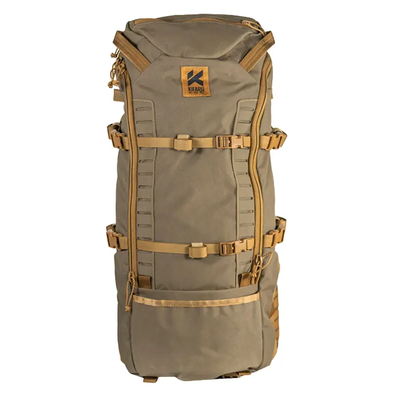 Kifaru 22-Mag Bag – Modular Rifle Magazine Carrier (Bag Only) 1