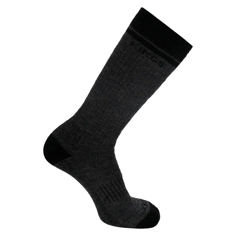 Kings Merino Heavyweight Over-The-Calf Hunting Socks 1