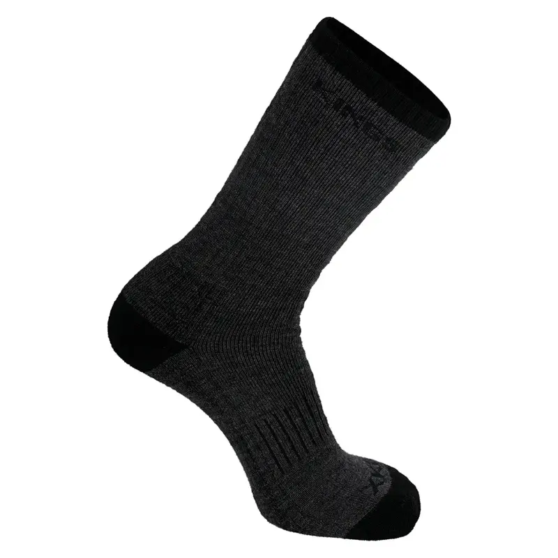 Kings Xkg Heavyweight Merino Wool Boot Socks 1