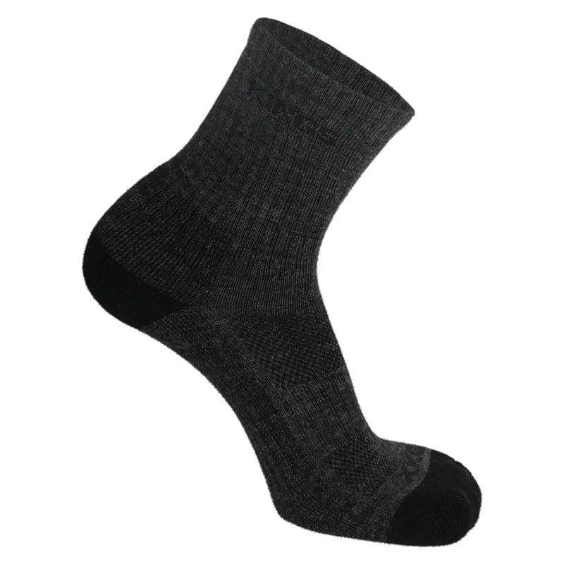Kings Xkg Lightweight Merino Wool Crew Socks 1
