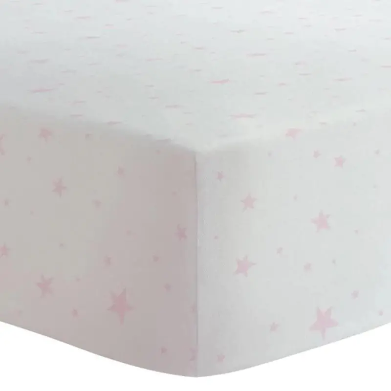 Kushies Flannel Changing Pad Cover – Universal Fit With Safety Slits 1