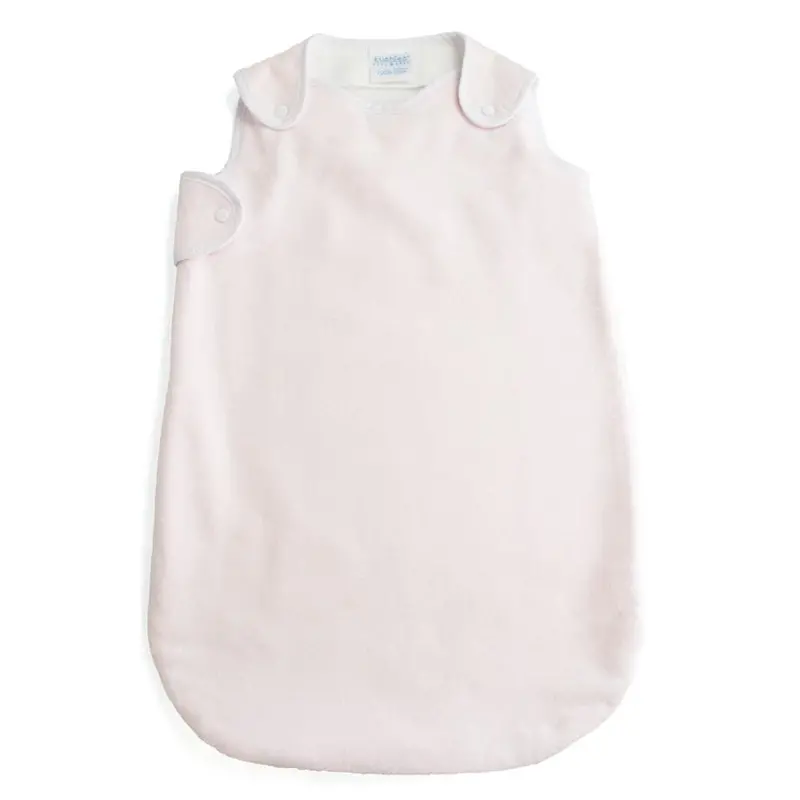 Kushies Organic Cotton Wearable Sleep Sack For Newborns (0–3 Months) 1