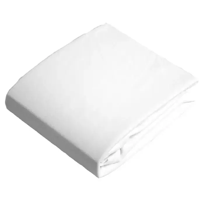 Kushies Premium Flannel Crib Sheets For Babies 1