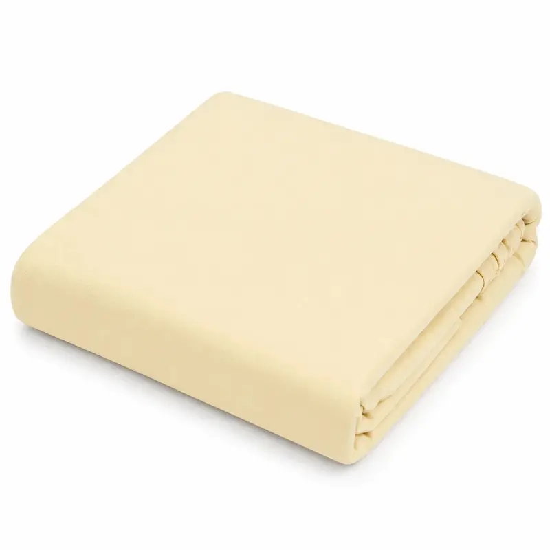 Kushies Soft Jersey Crib Sheet For Infant Cribs 1