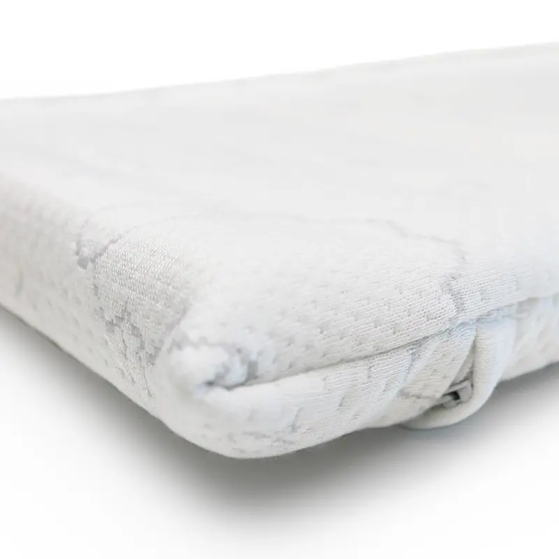 Kushies Toddler Pillow – Soft Support For Growing Kids 1