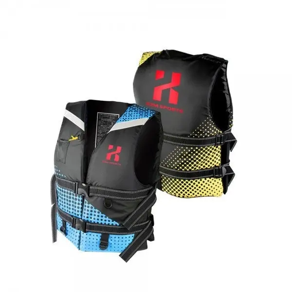 Kzm Basic Personal Flotation Device (Pfd) 1