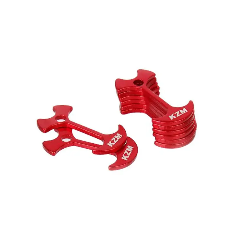 Kzm Camping Deck Peg Anchor System 1