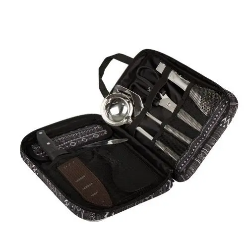 Kzm Chef-Grade Kitchen Tool Set 1