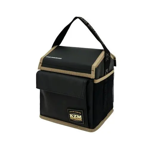 Kzm Diner Portable Cooking Storage Box 1