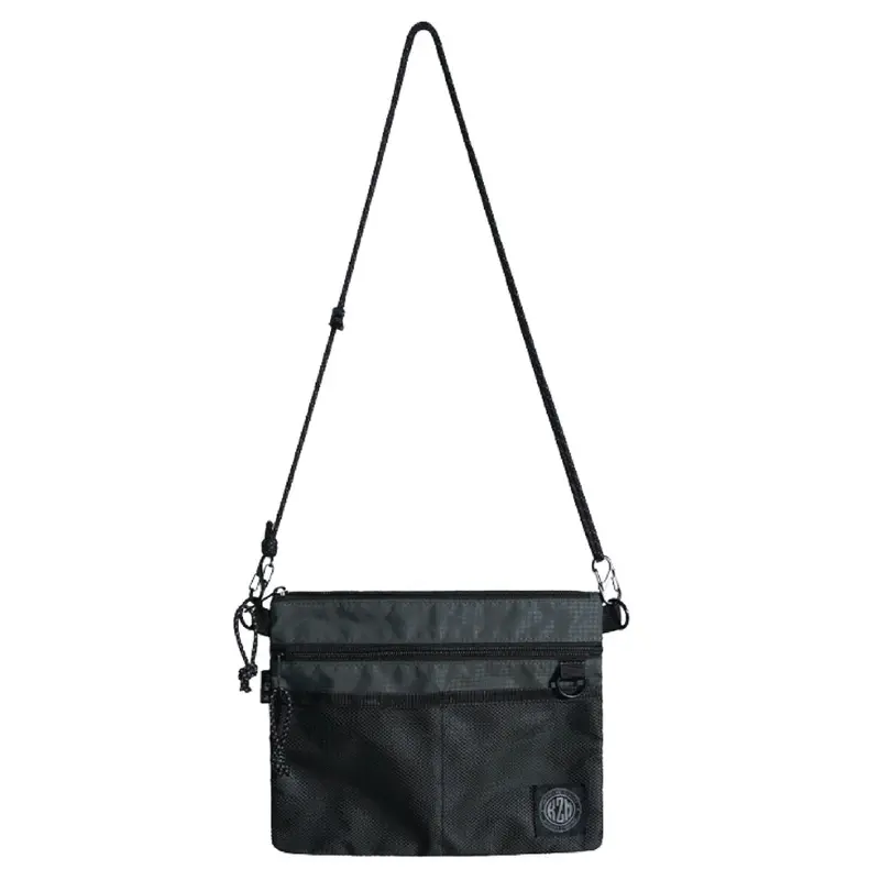 Kzm Essential Sacoche Crossbody Gear Pouch 1