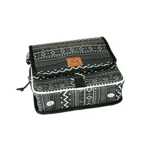 Kzm Family-Sized Toiletry Wash Bag 1