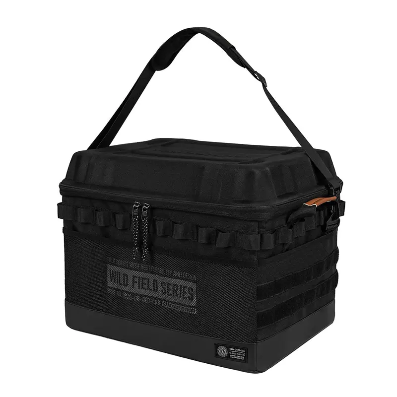 Kzm Field Chef’S Prep & Storage Box 1