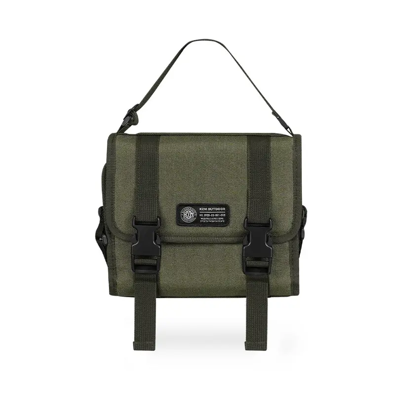 Kzm Field Family-Sized Toiletry & Wash Kit 1