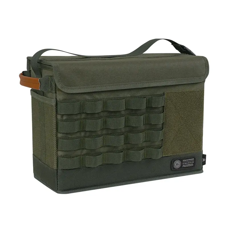 Kzm Field Large Cooking Gear Transport Box 1