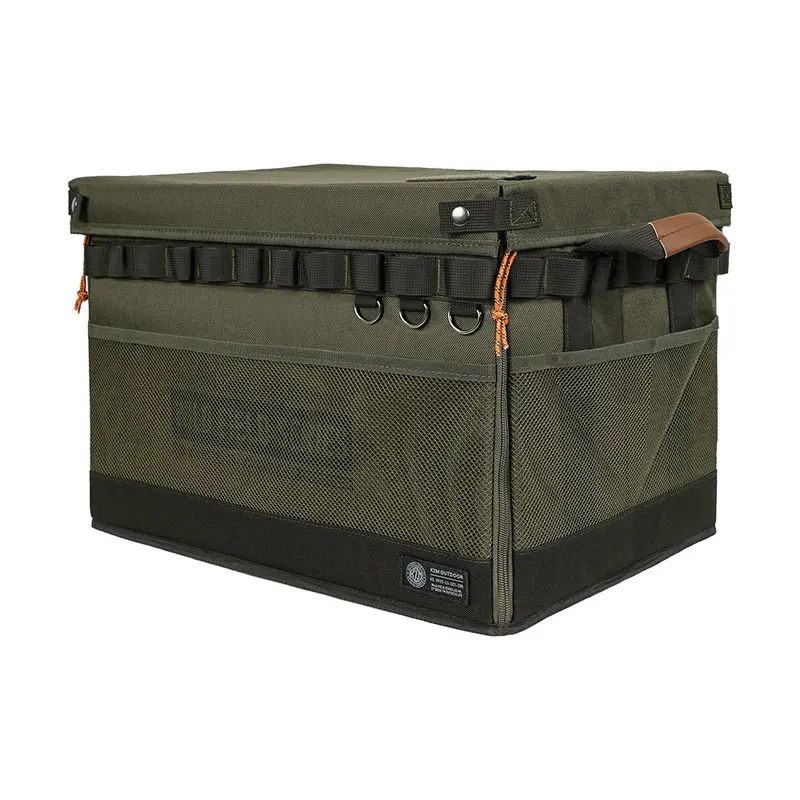 Kzm Field Modular Storage Cabinet Box 1