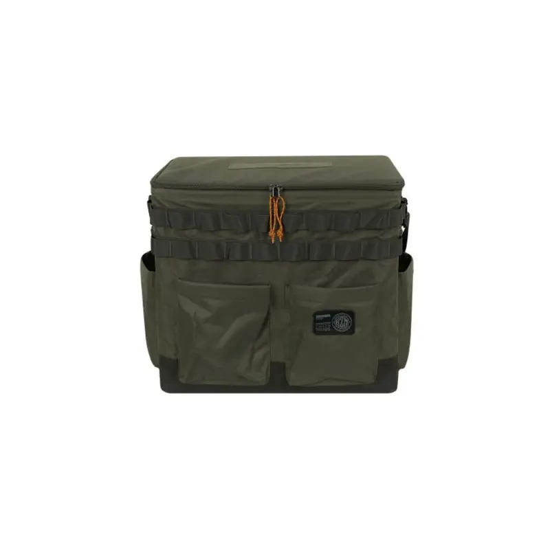 Kzm Field Multi-Basket Organizer Bag For Camp Gear 1