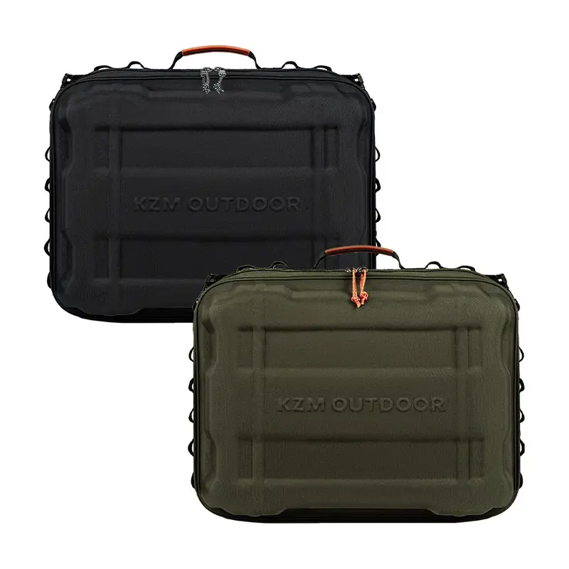 Kzm Field Ready-To-Go Outdoor Utility Bag 1