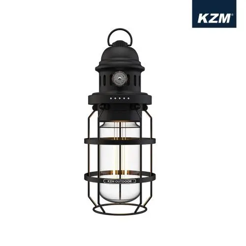 Kzm Gilbert Rechargeable Led Lantern 1