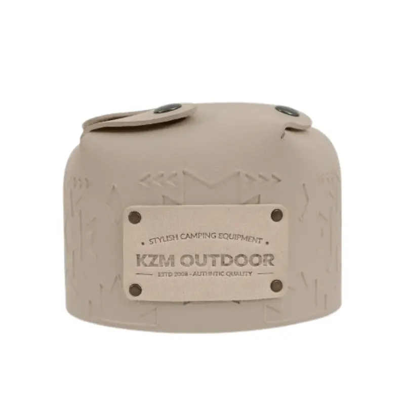Kzm Huddling Iso Butane Hand Warmer – Rechargeable Heat Source 1