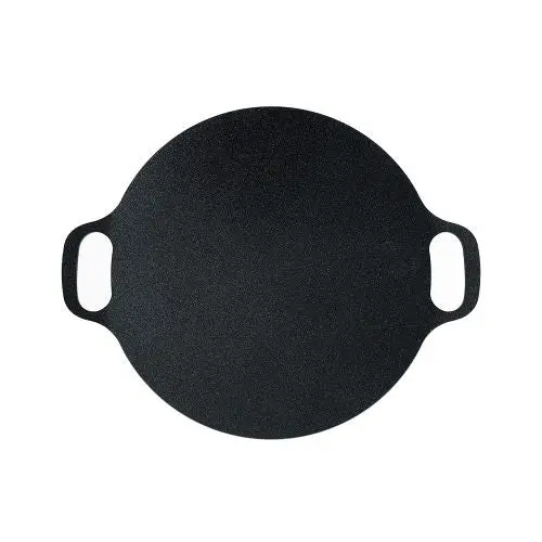 Kzm Ignis Mini Griddle With Nonstick Coating 1