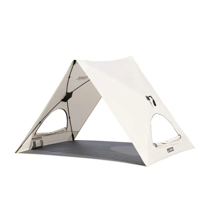 Kzm Konic Adjustable Sun Shade Canopy 1