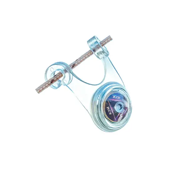 Kzm Led String Light Guard Set (2-Pack) 1