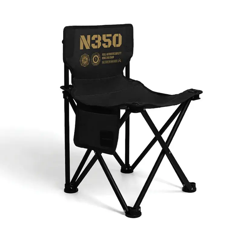 Kzm Nino 350 Compact Portable Camping Chair 1