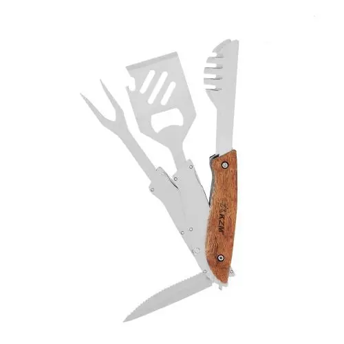 Kzm Wild Pro All-In-One Cooking System K240 1