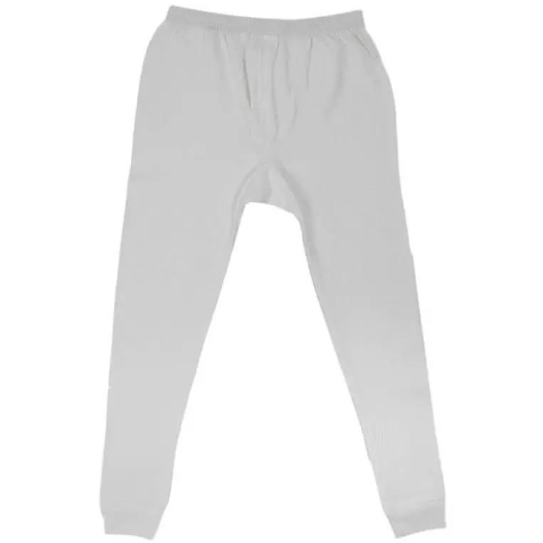 La Felpa Italian Fleece Underpants – 100% Premium Cotton, Made In Italy 1
