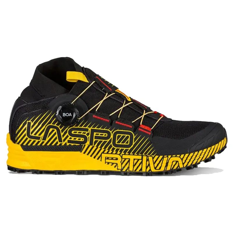 La Sportiva Cyklon Trail Running Shoes 1