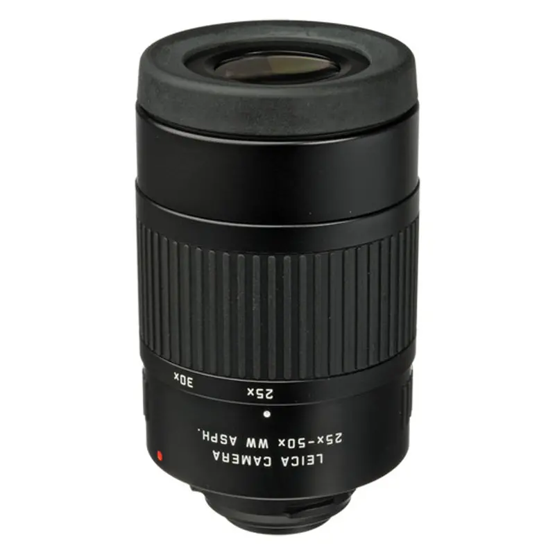 Leica 25–50× Zoom Eyepiece For Spotting Scopes 1