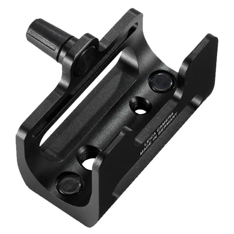 Leica Crf Laser Rangefinder Tripod Mount Adapter 1