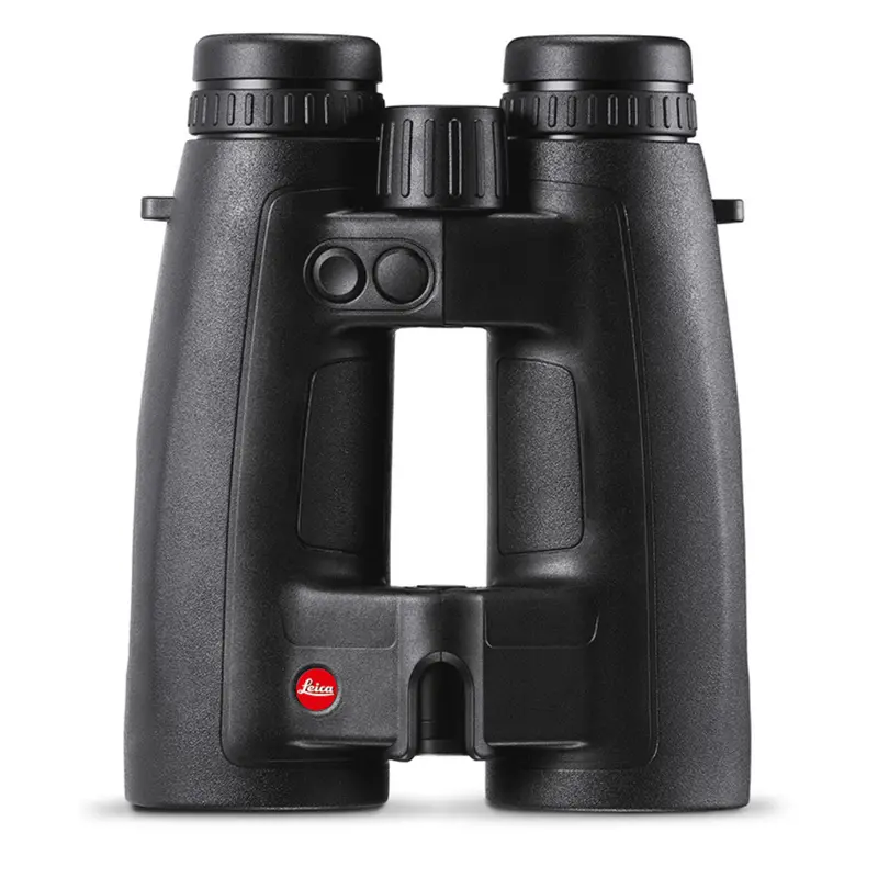 Leica Geovid 10×42 3200.Com Rangefinding Binoculars 1