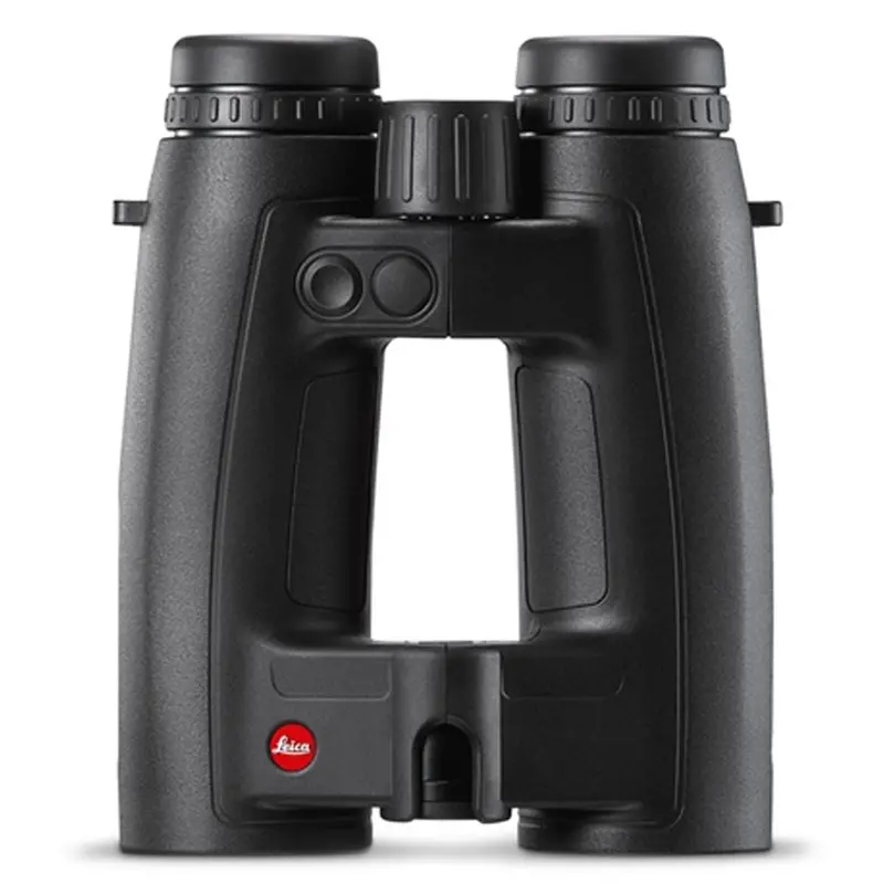 Leica Geovid 10×42 Hd-R 2700 Laser Rangefinder Binoculars 1