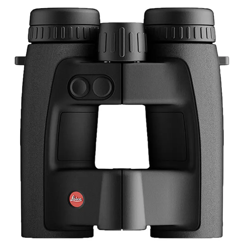 Leica Geovid Pro 10X32 Rangefinding Binoculars With Ballistic Display 1