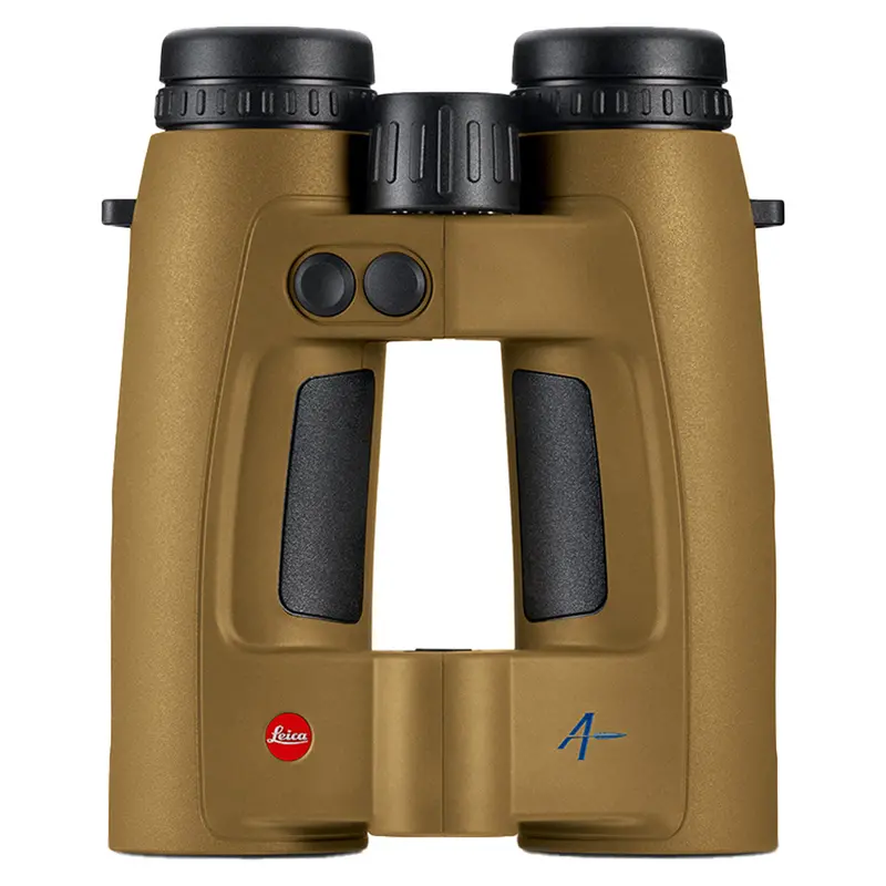 Leica Geovid Pro 10X42 Ab+ Laser Rangefinding Binoculars With Ballistic Compensation 1