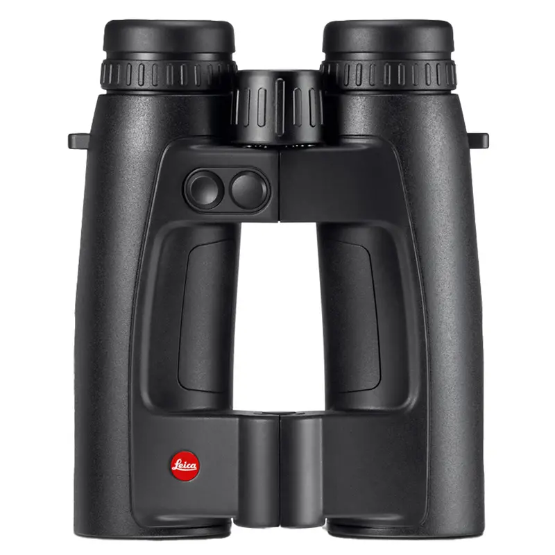 Leica Geovid Pro 10X42 Rangefinding Binoculars – High-Performance Optical Range Finder 1