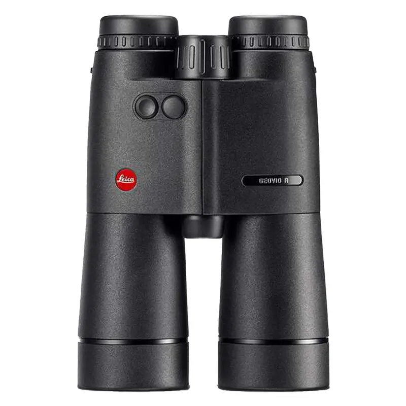 Leica Geovid-R 15X56 Rangefinding Binoculars With Ballistic Compensation 1