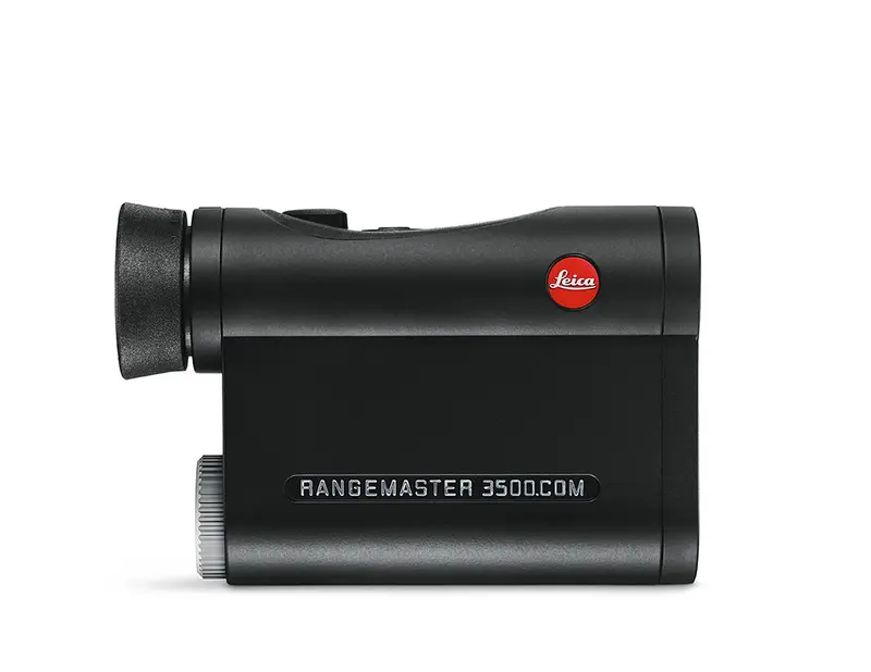 Leica Rangemaster Crf 3500.Com Laser Rangefinder 1