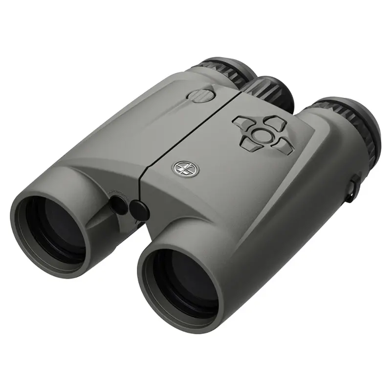 Leupold Bx-6 Range Hd 10×42 Binoculars – High-Definition Optics With Rangefinding Capabilities 1